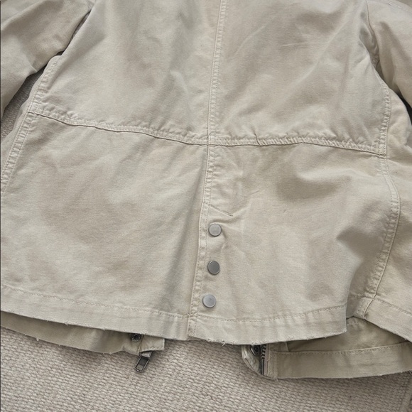 Free People Utility Jacket - Picture 8 of 10